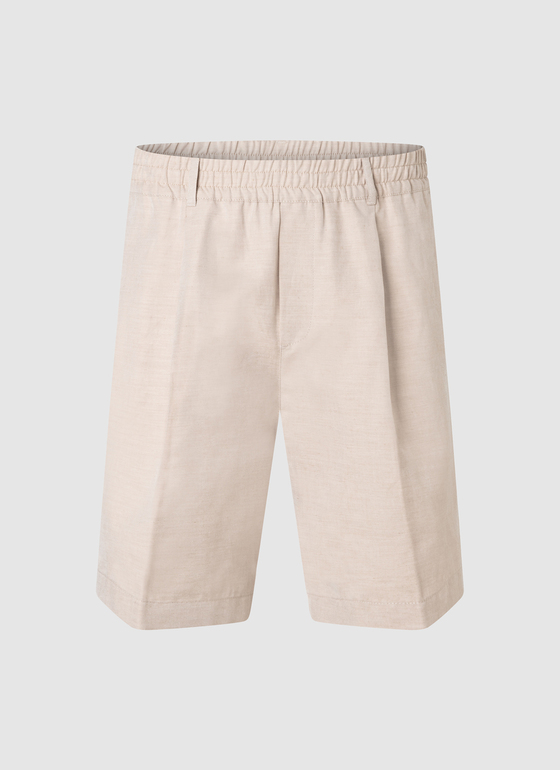 Shorts Frappuccino Frontansicht