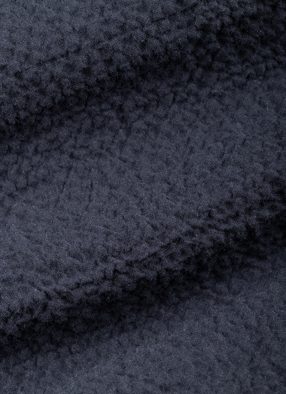 Shorts Navy Frontansicht