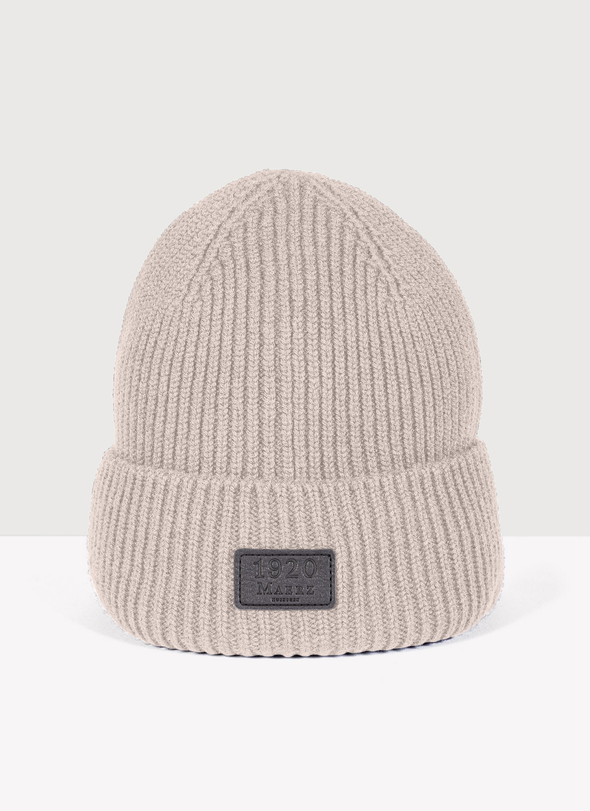 Mütze, British Tea Frontansicht