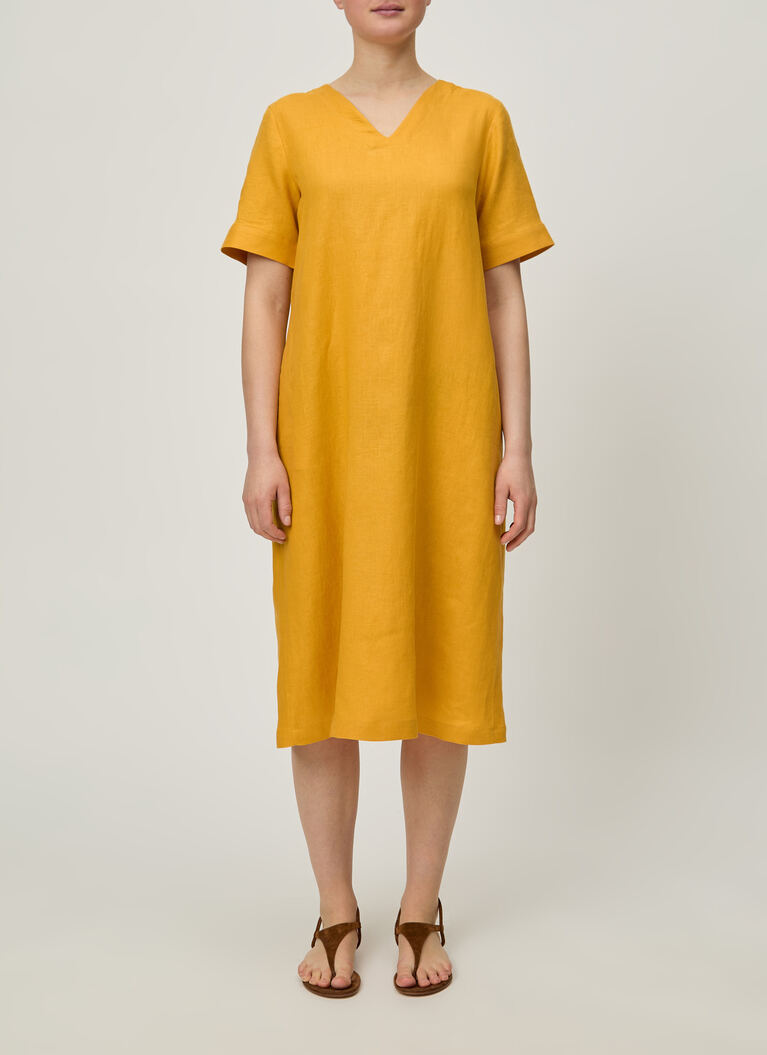 Kleid, Sunflower Detailansicht 1