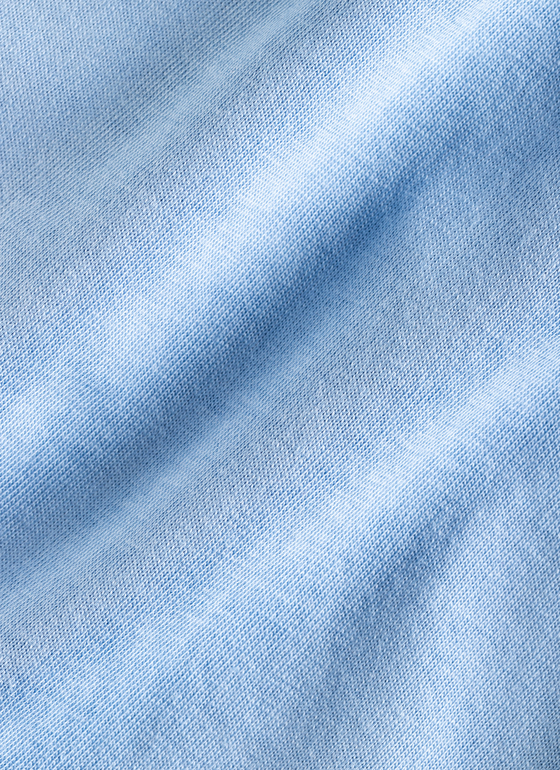 Rundhals T-Shirt Endless Sky Frontansicht