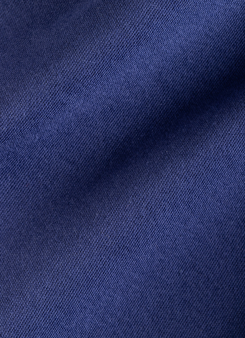 T-Shirt Rundhals 1/2 Arm width=