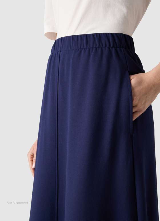 Rock Midnight Sail Frontansicht