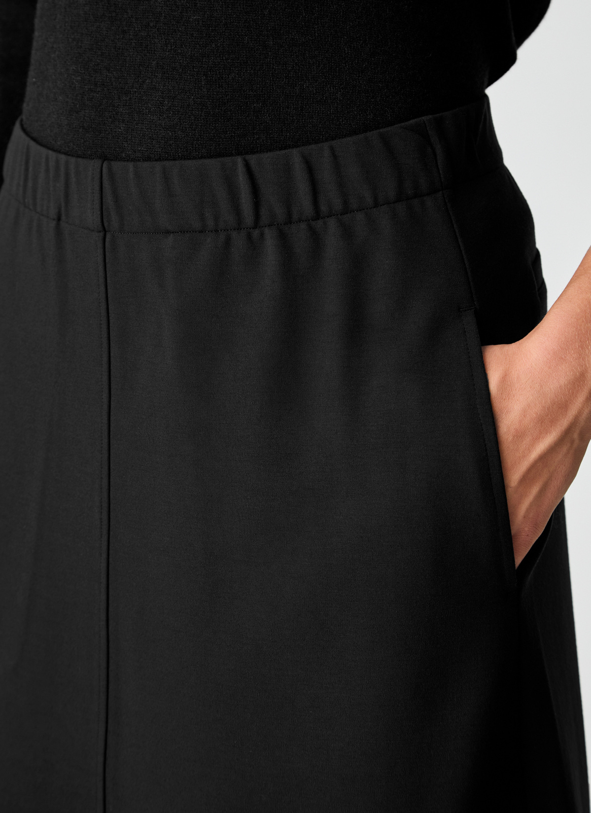 Rock, Black Detailansicht 2