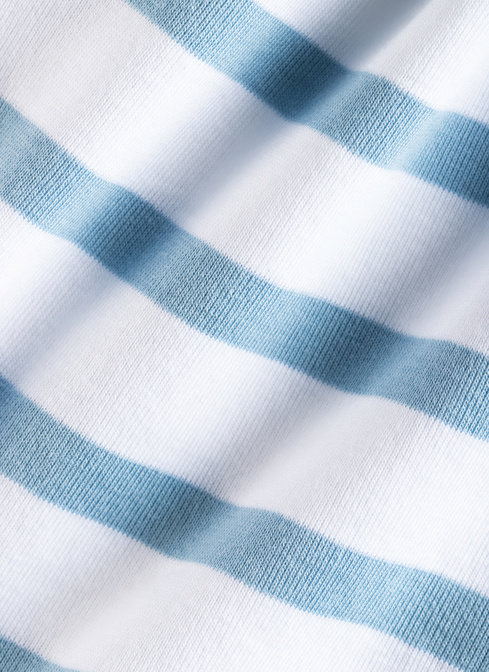 Shirt Rundhals 3/4 Arm width=