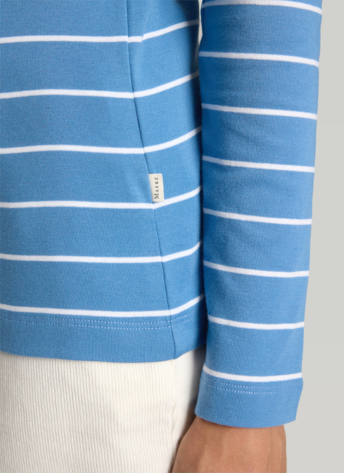 Longsleeve 1/1 Arm width=