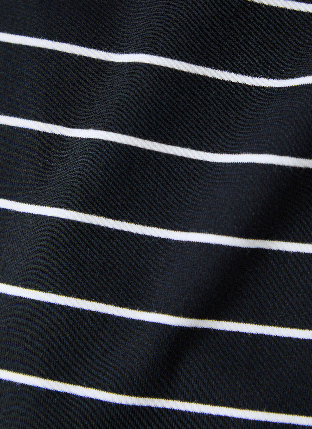 Longsleeve 1/1 Arm, Black 
