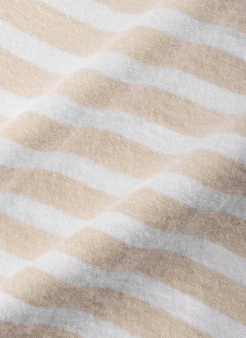 T-Shirt Rundhals 1/2 Arm width=