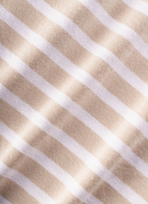 T-Shirt Rundhals 1/2 Arm width=