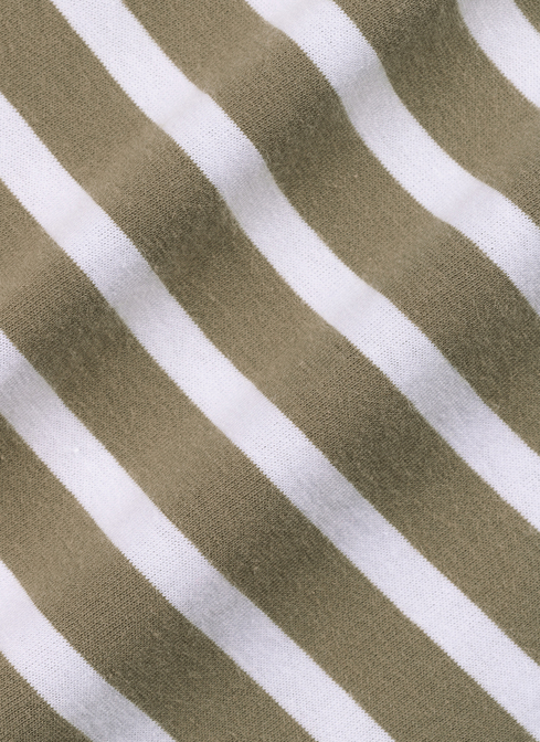 T-Shirt Rundhals 1/2 Arm width=