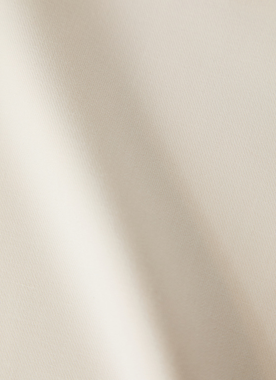 Hose New White Frontansicht