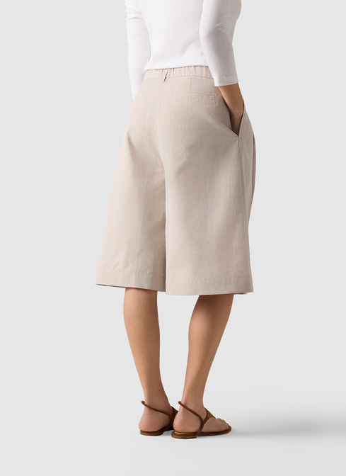 Shorts width=