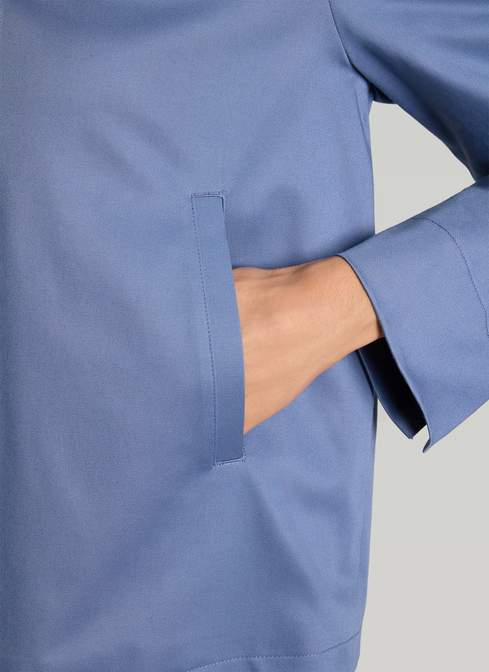 Bluse 1/1 Arm width=