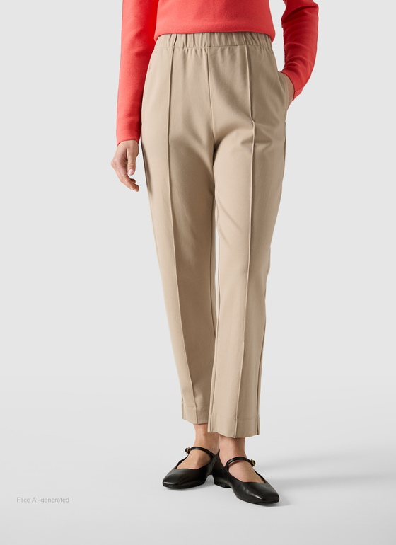 Hose Frappuccino Frontansicht