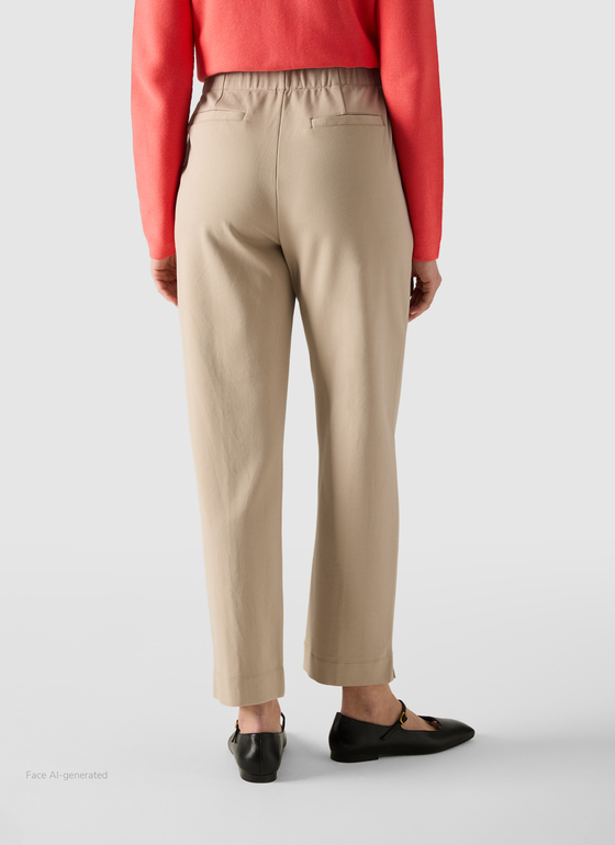 Hose Frappuccino Frontansicht