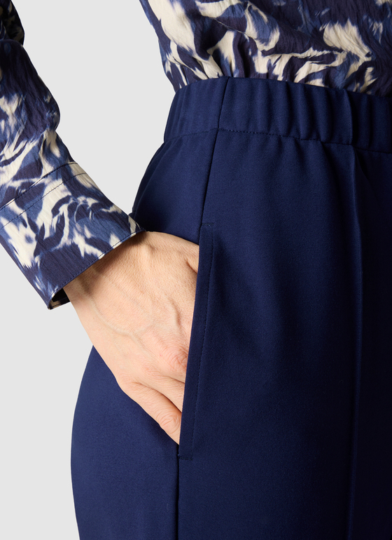 Hose Midnight Sail Frontansicht