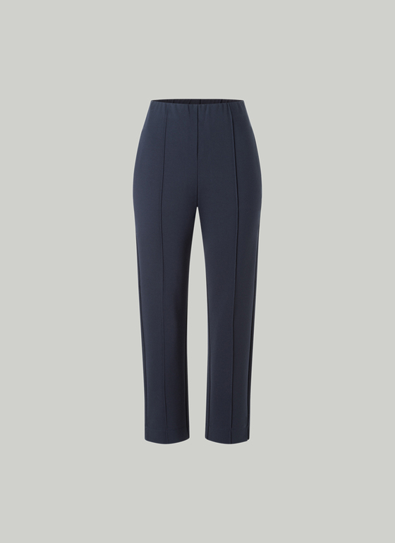 Hose Navy Frontansicht