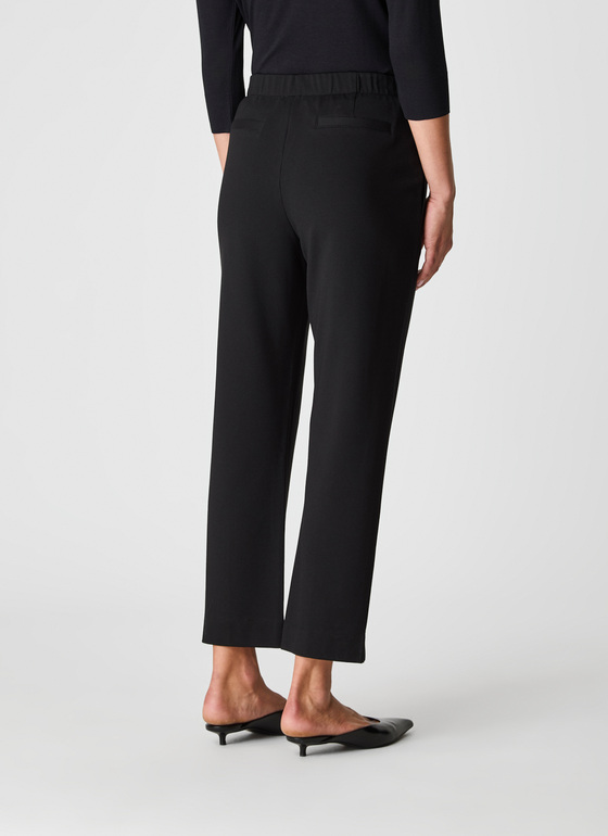 Hose Black Frontansicht