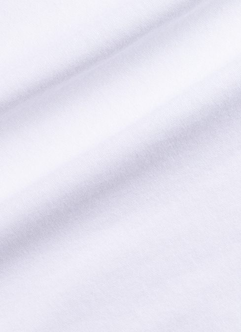 T-Shirt Rundhals 1/2 Arm width=