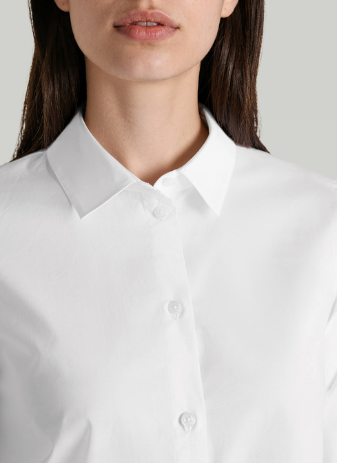 Bluse 1/1 Arm width=