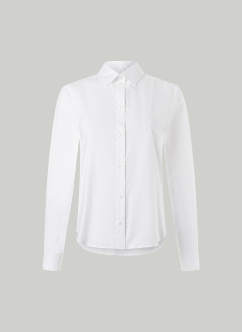 Bluse 1/1 Arm width=