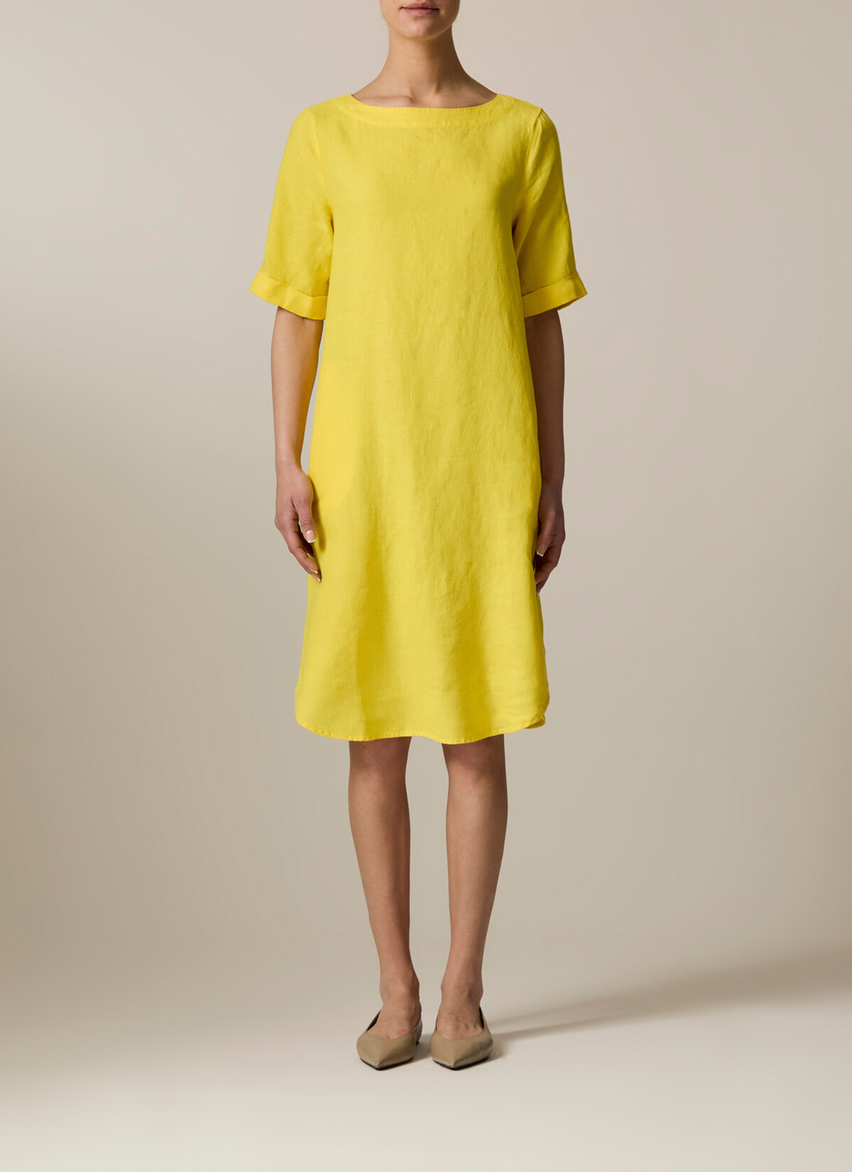 Kleid, Lemon Zest Detailansicht 1