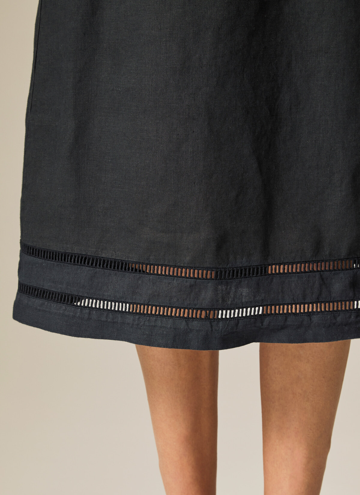 Rock, Black Detailansicht 1