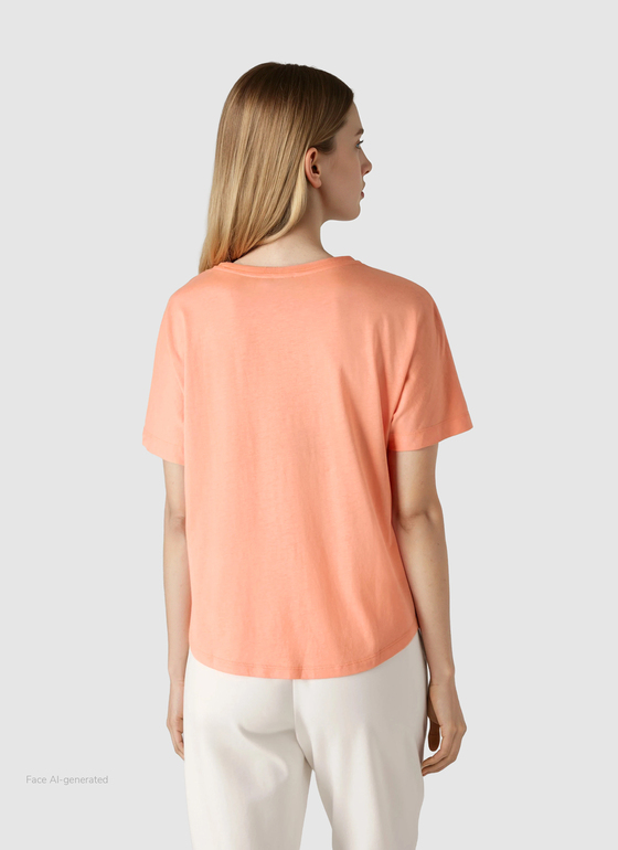 Shirt Polohemd Coral Reef Frontansicht