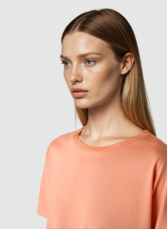 Shirt Polohemd Coral Reef Frontansicht