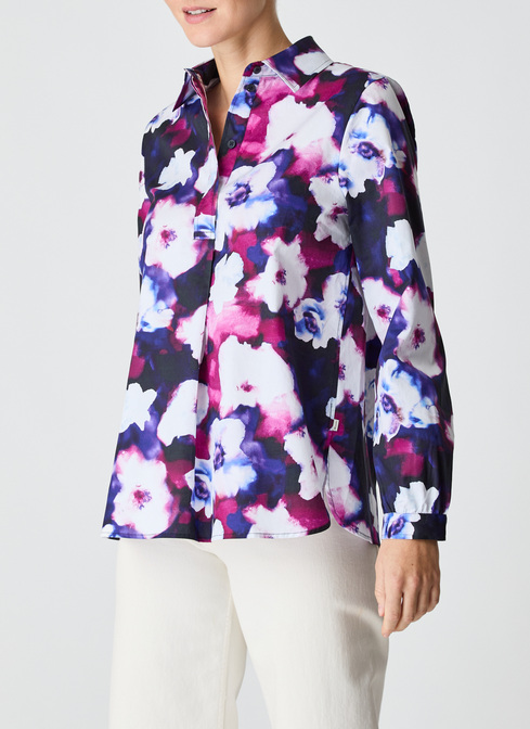 Shirt Polohemd width=