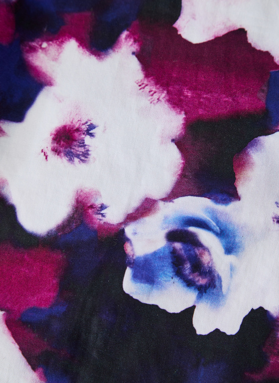 Shirt Polohemd Smoky Pink Frontansicht