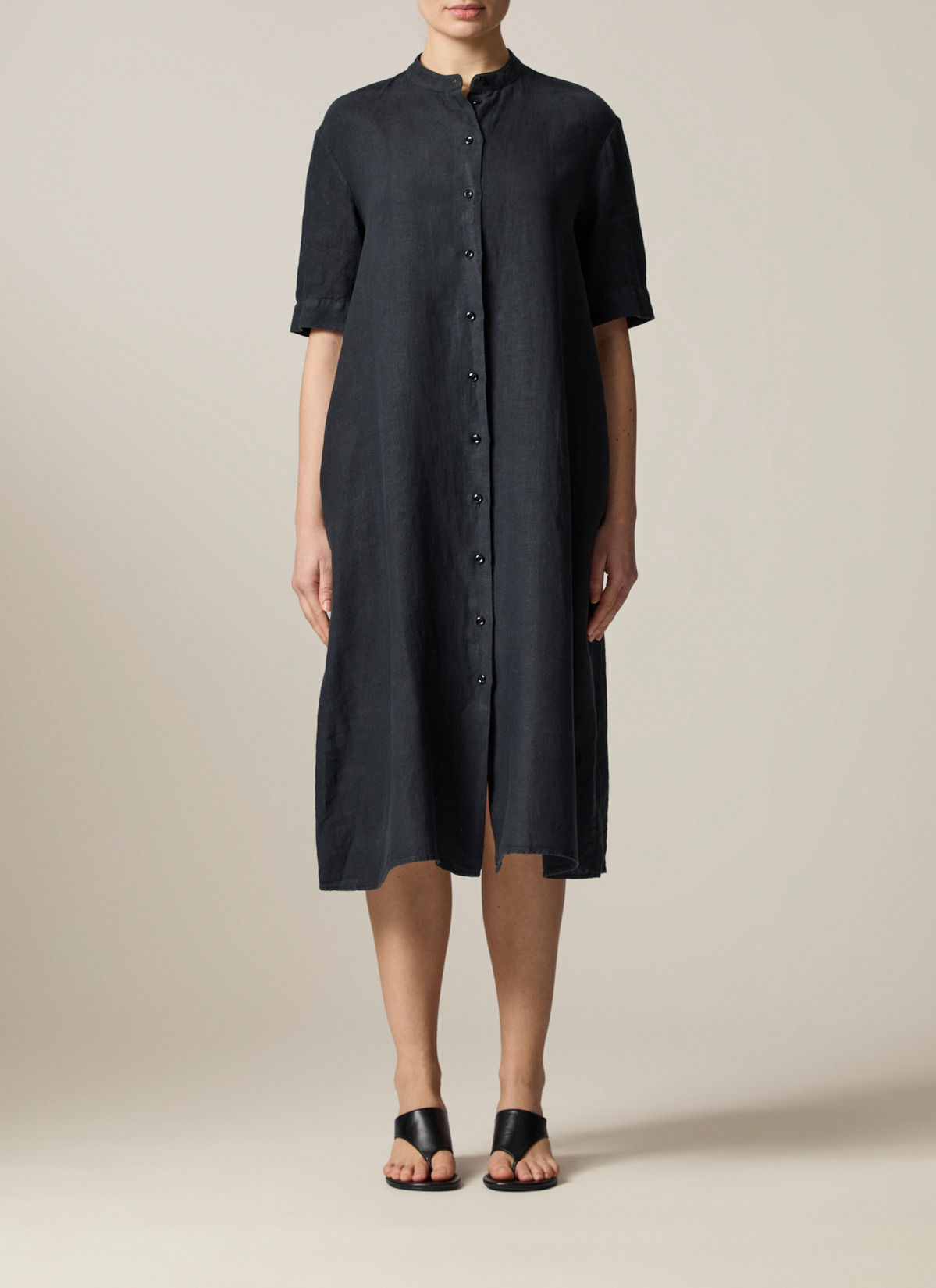 Kleid, Black Detailansicht 1