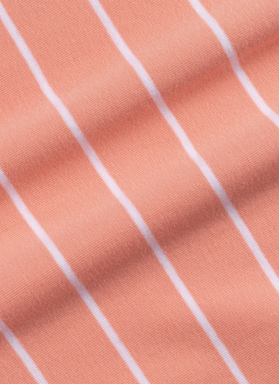 T-Shirt Rundhals 1/2 Arm Coral Reef Frontansicht