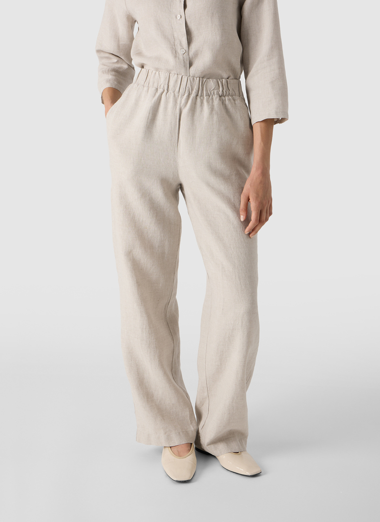 HoseBeach Frontansicht