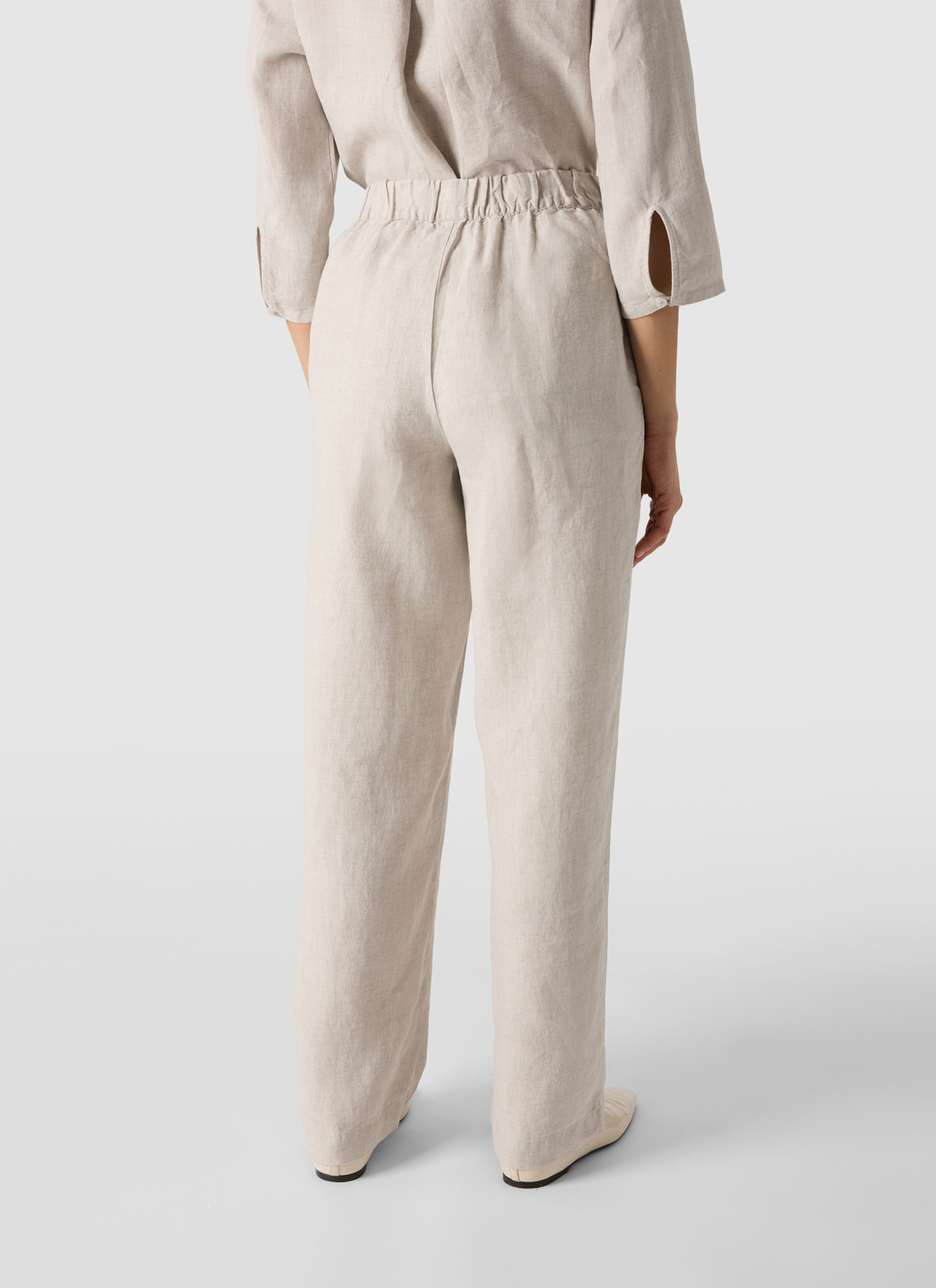 Hose, Beach Rückansicht