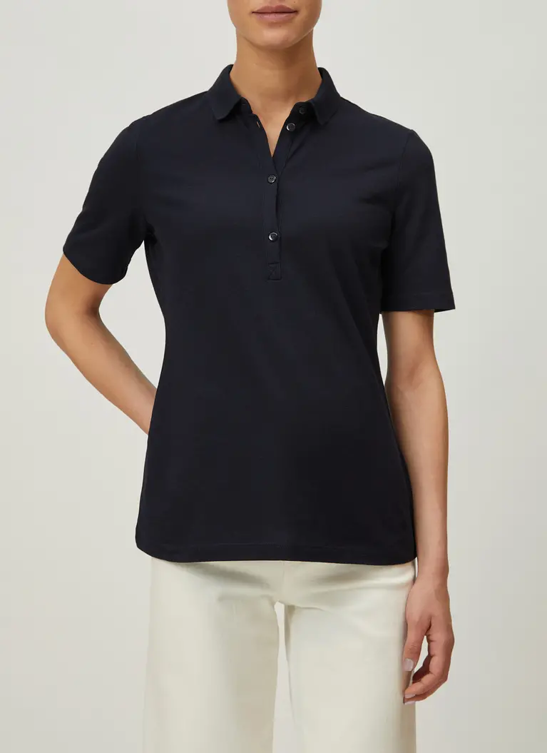 Maerz Muenchen Poloshirt100% BaumwolleArt. Nr. 161400-399