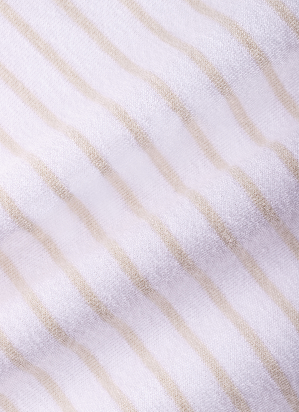 T-Shirt Rundhals 1/2 Arm, Beach 