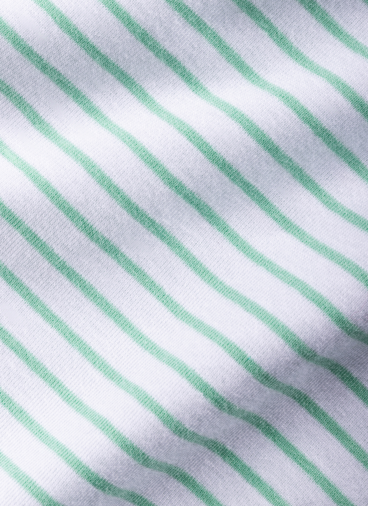 T-Shirt Rundhals 1/2 Arm, Neptune Green 