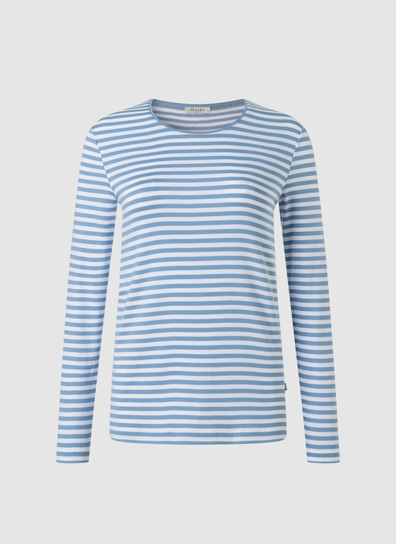 T-Shirt Rundhals Endless Sky Frontansicht