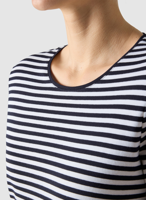 T-Shirt Rundhals width=