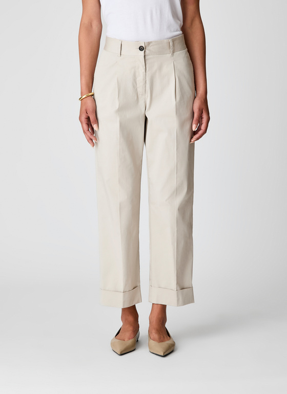 Hose Pearl Frontansicht