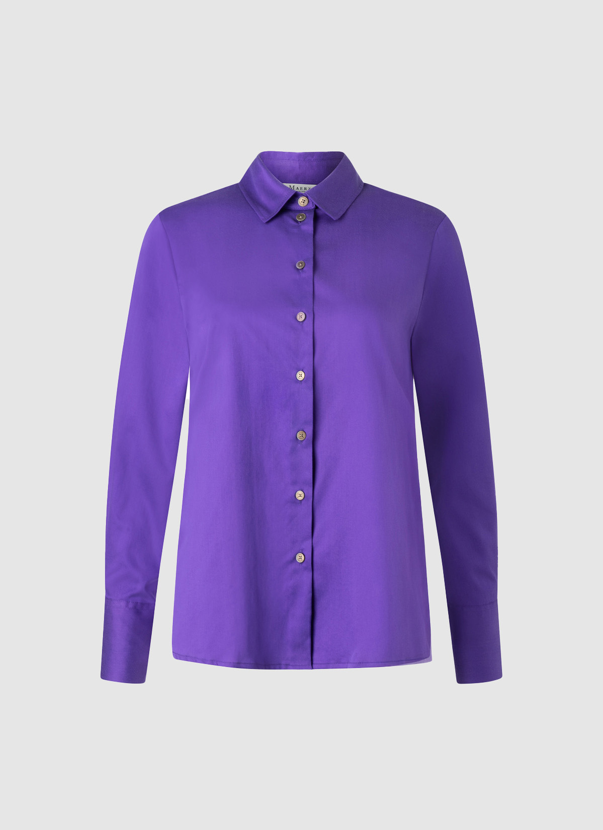 Bluse 1/1 Arm, Mythical Violet 