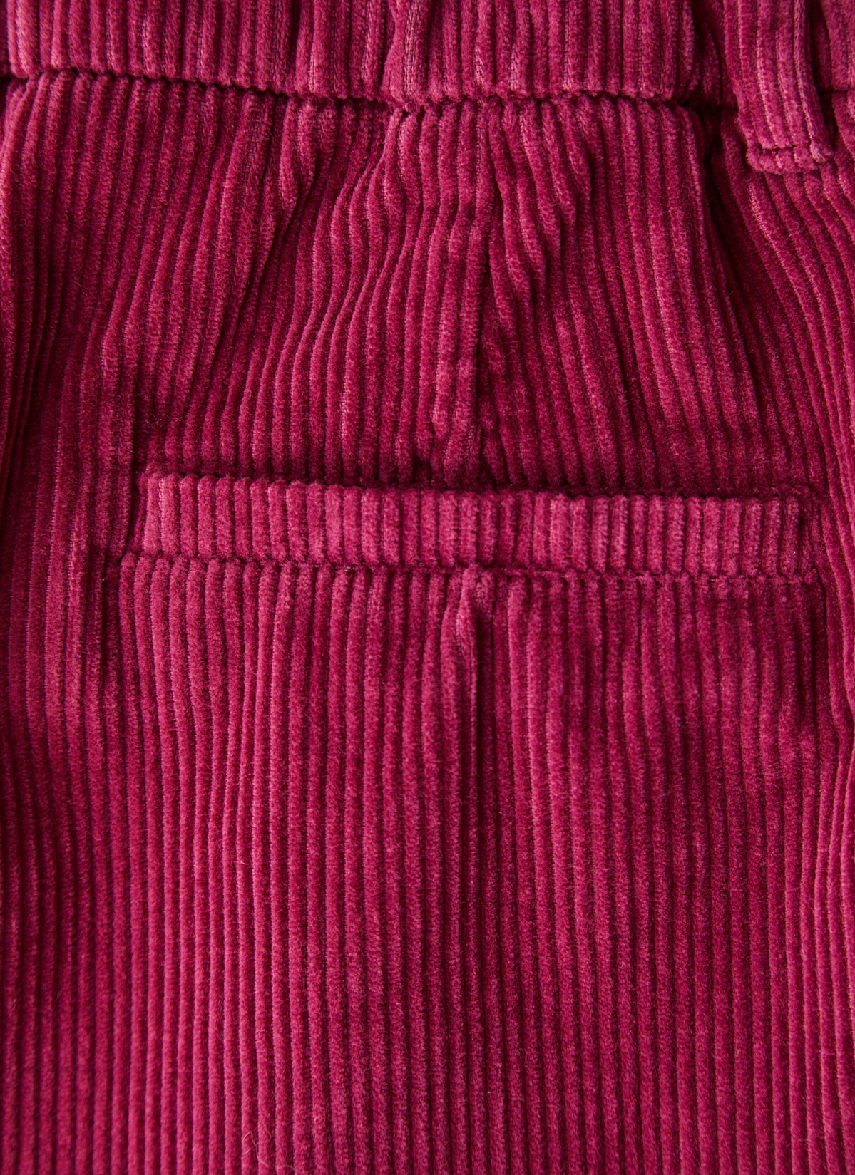 Hose, Bordeaux 