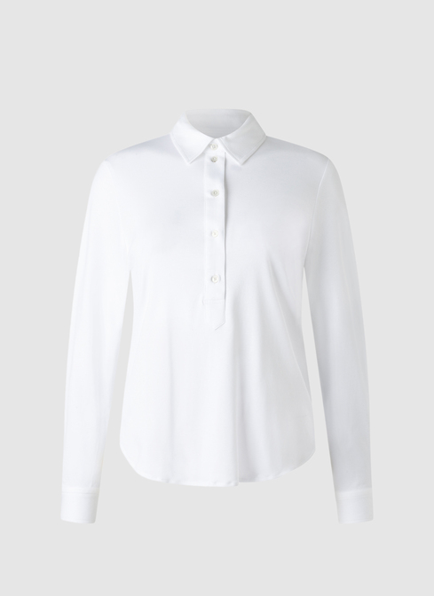 Bluse 1/1 Arm width=