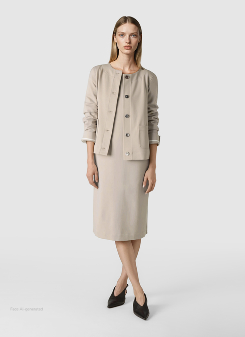 Jacke Wirk width=