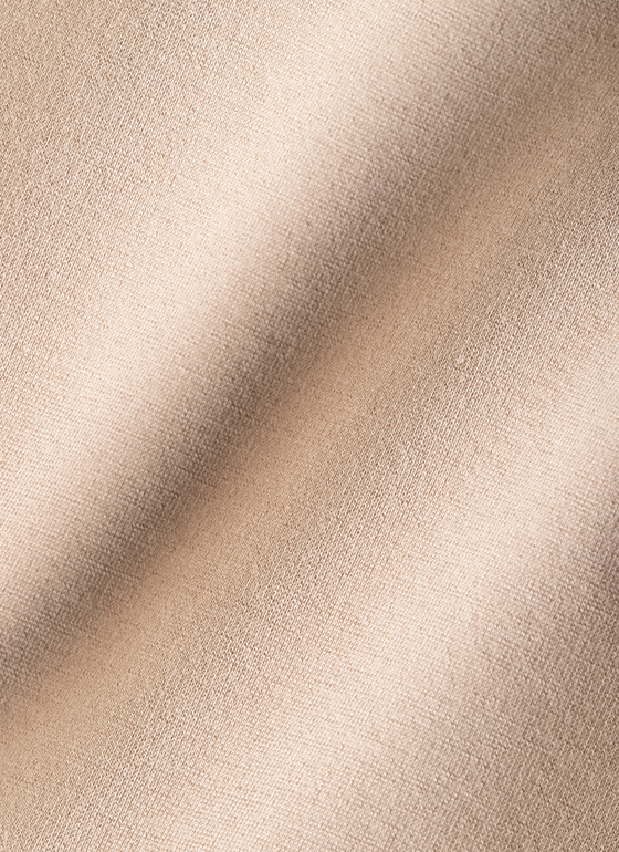 Jacke Wirk Frappuccino Frontansicht