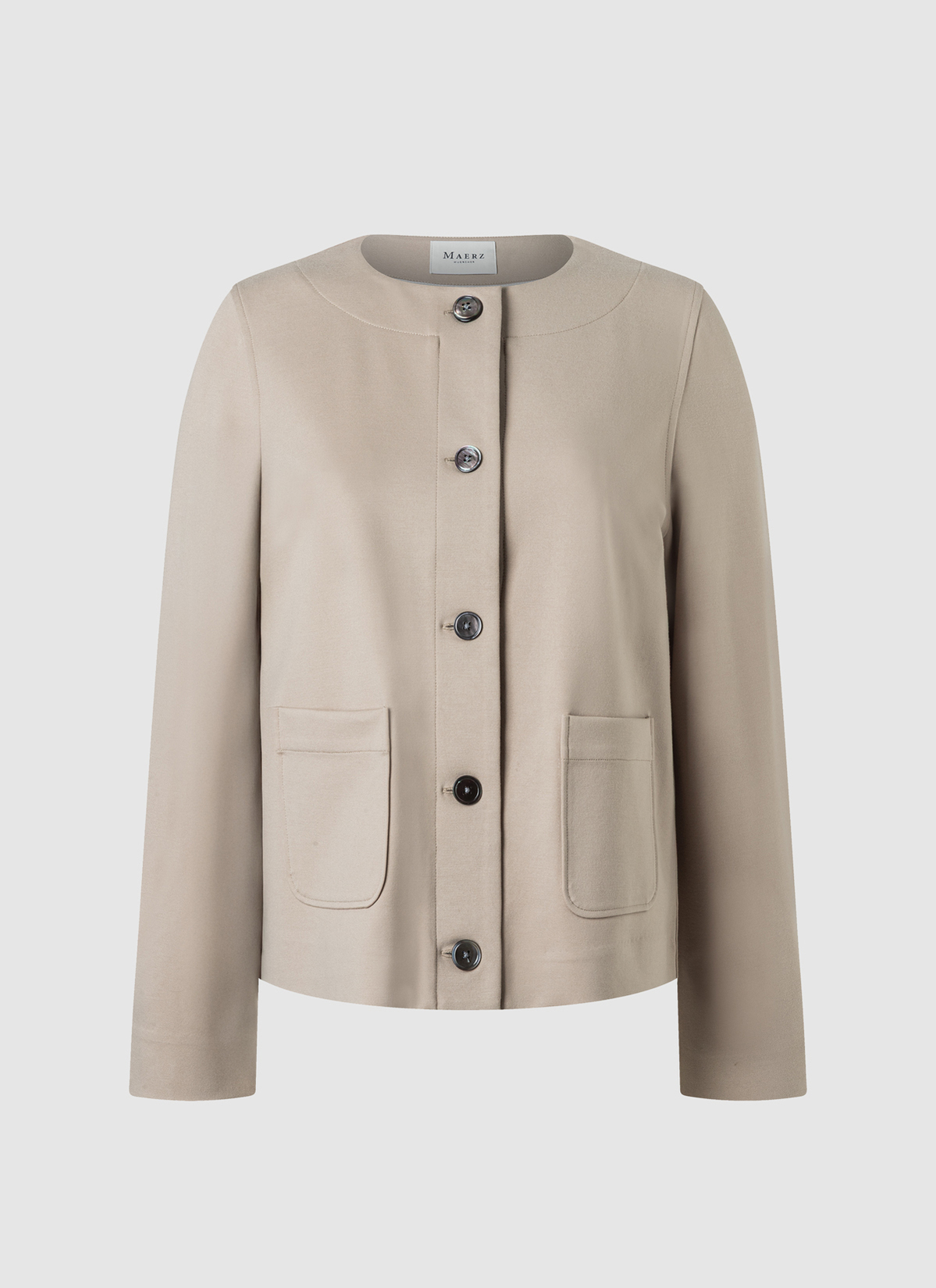 Jacke Wirk, Frappuccino