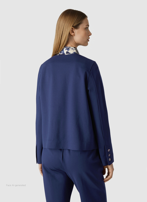 Jacke Wirk width=
