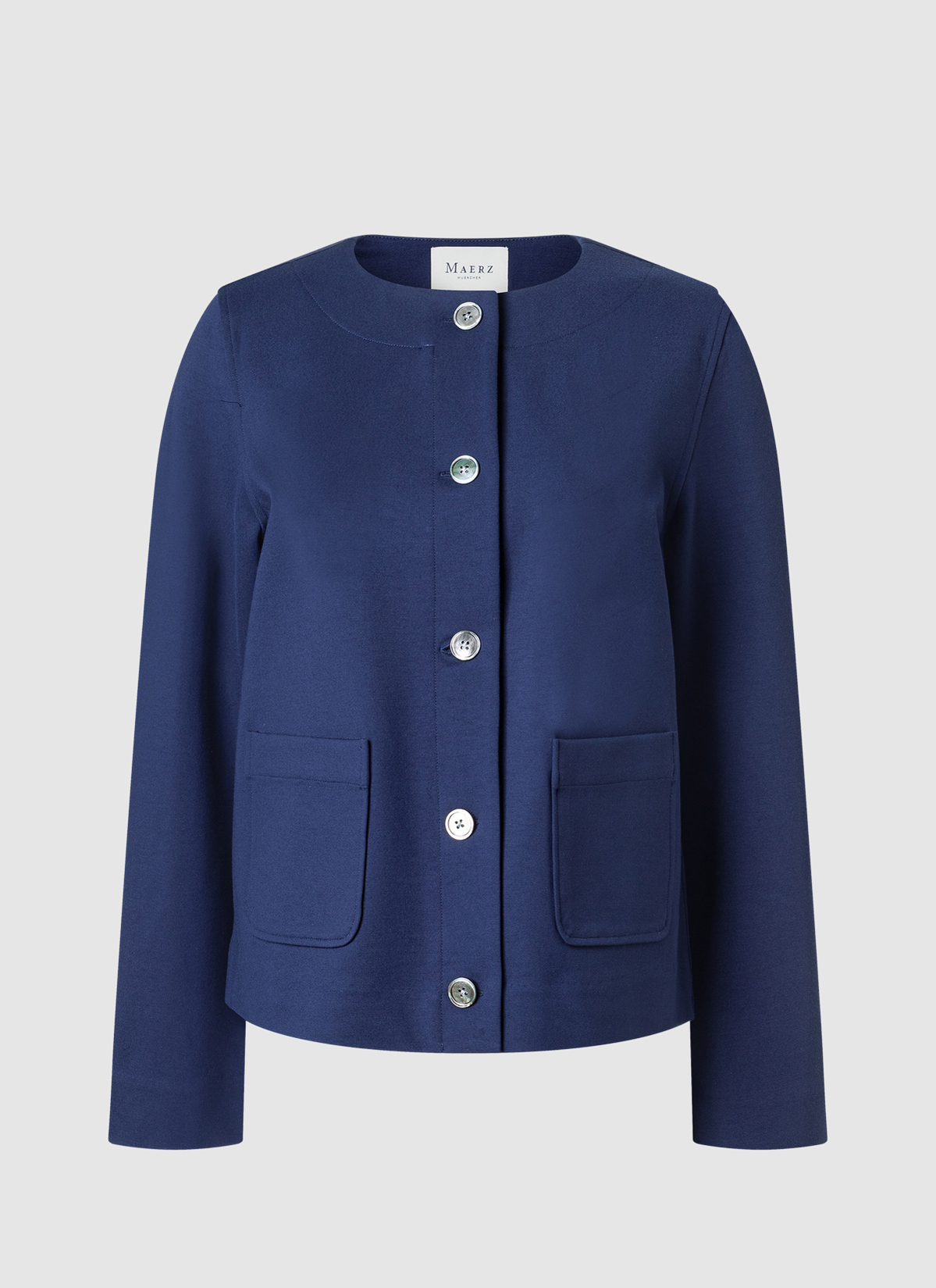 Jacke Wirk, Midnight Sail 