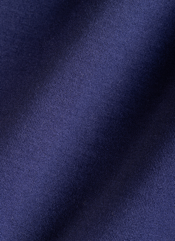 Poloshirt Midnight Sail Frontansicht